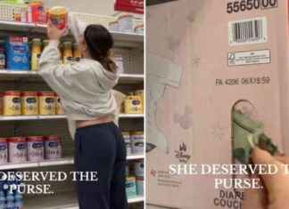 Understanding the TikTok Trend: ‘She Deserved the Purse’ news-28092024-120847