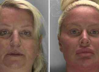 £80,000 Stealing Spree: Sisters Caught at Gatwick Airport Duty Free news-28092024-161926
