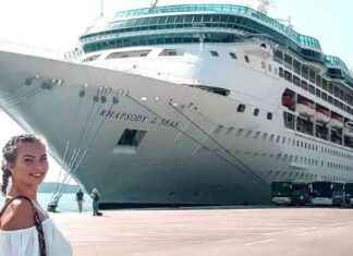 Cruise Ship Passengers’ Annoying Habit That Drives Crew Crazy news-29092024-104259