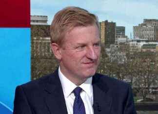 Oliver Dowden Questioned in Election Day Betting Investigation news-29092024-224612