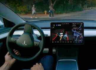 Tesla Enables Full Self-Driving (FSD) Feature After Cybertruck Debut – Catch Revealed news-30092024-104753
