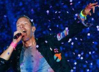 Coldplay Officially Announces Retirement Date Set by Chris Martin news-30092024-104911