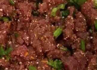 Thai Dish Linked to Increased Risk of Liver Cancer: What You Need to Know news-30092024-104936