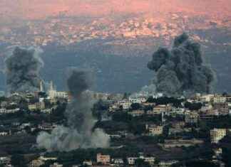 British Nationals Urged to Evacuate Lebanon Amid Rising Tensions news-30092024-225106