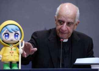 Vatican’s Anime-inspired Mascot Luce: Bridging Tradition and Pop Culture for 2025 Jubilee news-01112024-003849