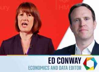 Chancellor Faces Hostile Market Response in Budget Halloween Nightmare news-01112024-003916