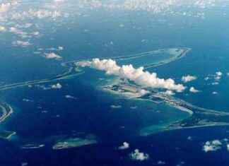 UK to Transfer Control of Chagos Islands to Mauritius After Long Dispute news-04102024-000205