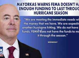 Critics Slam FEMA for Prioritizing Migrants Over Hurricane Helene Victims news-04102024-062517