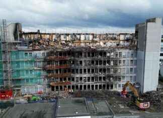 Dagenham Fire: Outrage Over Inadequate Response to Life-Threatening Blaze news-04102024-062536