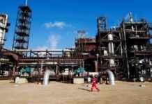 Government commits £22bn for carbon capture and storage in net zero push news-04102024-122816