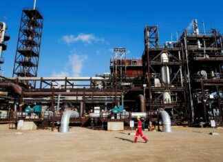 Government commits £22bn for carbon capture and storage in net zero push news-04102024-122816