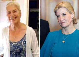 Met Police Officer Charged in Death of Woman Hit by Motorcycle Escorting Duchess Sophie news-04102024-214739