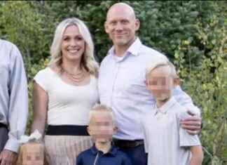 Jennifer Gledhill: Utah Mom Shoots Husband, Buys New Mattress to Cover Up – Shocking Crime Story news-05102024-034944