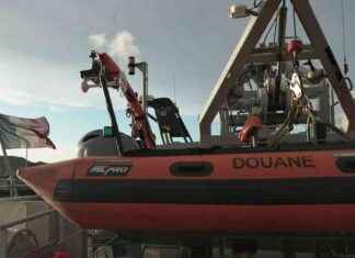 Tragic Deaths of Migrants Crossing the Channel: Child Crushed, Several Others Perish news-05102024-155505