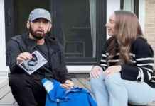 Eminem’s Granddaughter: Hailie Jade’s Pregnancy, Husband, Net Worth & New Music news-06102024-220849