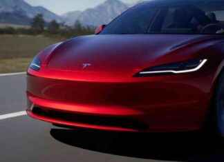 Tesla Day Trader Sues Canadian Bank for Misleading Financial Advice: $306M Loss news-07102024-161412