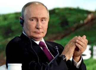 Russia’s Attempt to Create ‘Mayhem’ on UK Streets: MI5 Boss Warning news-08102024-225014