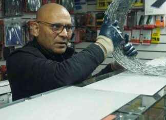 Fearful Middlesbrough Residents: Barbed Wire & Riots Impact news-09102024-045203