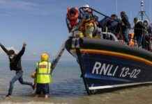 Britain Named ‘Europe’s Illegal Immigrant Capital’ with 1 in 100 Residents Undocumented news-09102024-165639