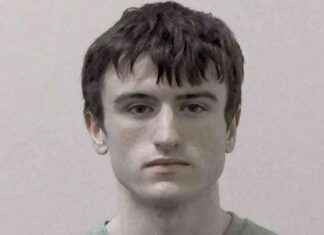 Logan MacPhail identified as Holly Newton’s killer: Hexham knife attack details news-09102024-225855