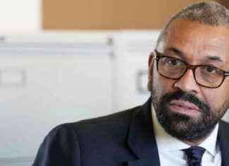 Did ‘Rogue’ Voting and Botched Plot by MPs Cost Cleverly’s Shock Loss in Tory Leadership Race? – A Detailed Analysis news-10102024-050457