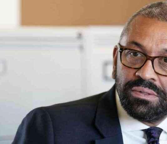 Did ‘Rogue’ Voting and Botched Plot by MPs Cost Cleverly’s Shock Loss in Tory Leadership Race? – A Detailed Analysis news-10102024-050457