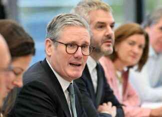 Keir Starmer’s First 100 Days: The Verdict and Analysis news-12102024-114340