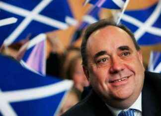Remembering the Legacy of Former First Minister of Scotland Alex Salmond news-12102024-234802