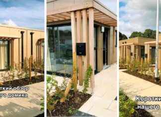 New Title: Irish Families Criticize £370K Homes for Ukrainian Refugees Amid Housing Crisis news-13102024-054950