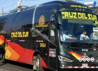 Bus Drivers in Peru Targeted by Ruthless Extortion Gangs: The Dark Side of Latin America’s Transport System news-13102024-201258