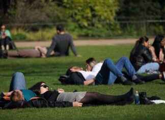 UK Weather Forecast: Temperature Rise Expected This Week, Some Areas Likely to Exceed 20C news-14102024-022129