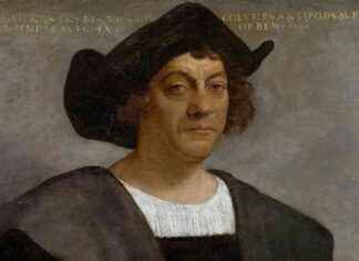 DNA Confirms Christopher Columbus’ Sephardic Jewish Heritage: Uncovering the Truth news-15102024-025943