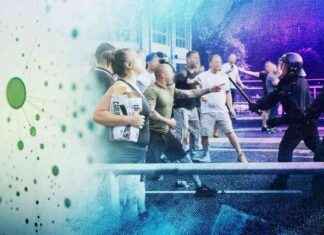 The Global Network of Far-Right Riots: Understanding the Connection news-15102024-090248