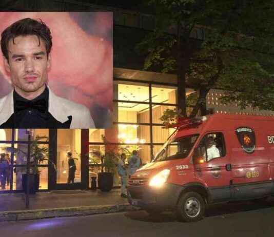 New Title: Tribute to Liam Payne: Former One Direction Star’s Unfortunate Passing news-17102024-034305