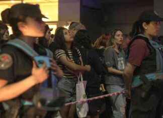 Liam Payne, Former One Direction Star, Dies in Argentina Hotel – Latest Updates news-17102024-094337