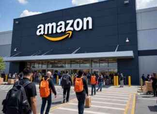 Amazon Executive Defends RTO Policy: 9 Out Of 10 Workers Happy, Critics Should Look Elsewhere news-18102024-103250