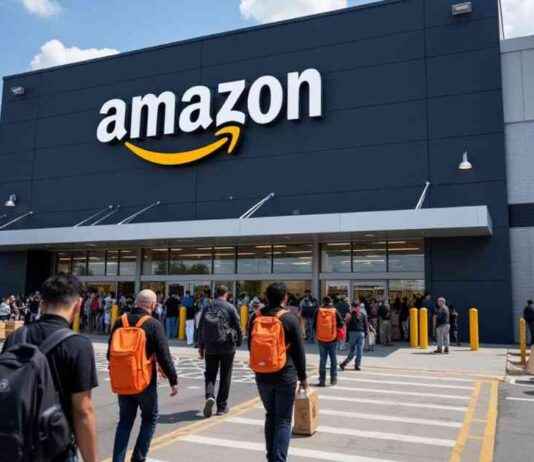 Amazon Executive Defends RTO Policy: 9 Out Of 10 Workers Happy, Critics Should Look Elsewhere news-18102024-103250