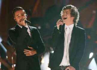 Harry Styles Pays Tribute to Liam Payne After Tragic Passing in Argentina news-18102024-103311