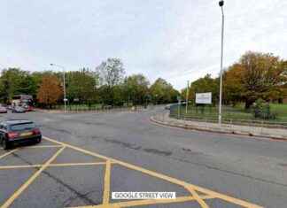 Tragic Incident: Pregnant Woman and Unborn Baby Killed in Collision with Unmarked Police Car news-18102024-163635