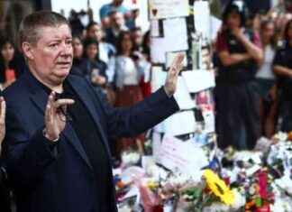 Remembering One Direction Star Liam Payne: Father Pays Tribute Outside Argentinian Hotel news-19102024-044003