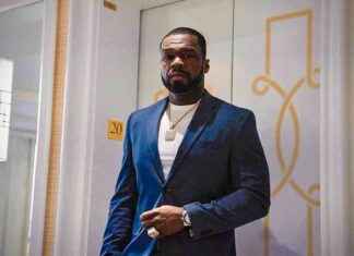 ‘Rapper Criticizes Son’s Entitlement Despite $10K Monthly Allowance’ news-19102024-164508