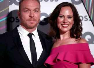 Chris Hoy Reveals Terminal Cancer Diagnosis: ‘Two to Four Years’ Life Expectancy news-20102024-044910