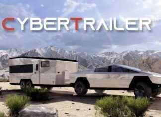 Luxury $175K Mobile Home for Cybertruck Road Trips news-20102024-165043