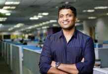 Title: Exploring Byju Raveendran: India’s Byju CEO Voted ‘Worst CEO’ – Reasons Revealed news-20102024-225210