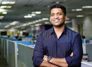 Title: Exploring Byju Raveendran: India’s Byju CEO Voted ‘Worst CEO’ – Reasons Revealed news-20102024-225210