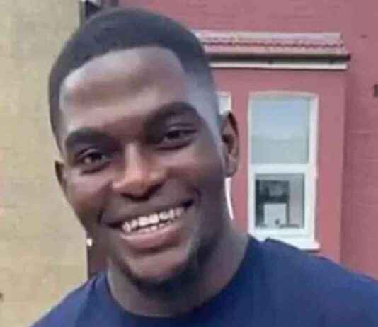 Family of Chris Kaba Vows to Seek Justice After Officer Acquitted – #JusticeforChrisKaba news-21102024-230002