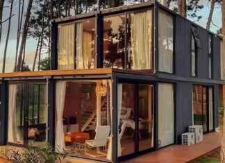 Affordable Tiny Homes: Walmart, Home Depot, & Amazon Offer Solutions to Rising Rental Costs news-22102024-050105