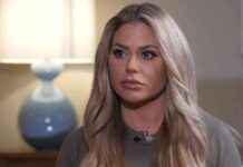 Paul Gascoigne’s Daughter Reveals Allegations of Grooming and Assault by Al Fayed news-22102024-110411