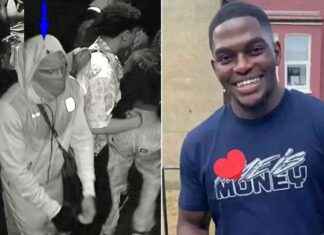 Chris Kaba: Gang Core Member Turned Nightclub Gunman Met Fatal End news-22102024-171458