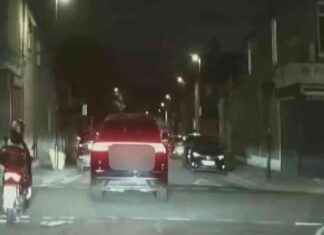 Public Safety Concerns Raised by Colleague’s Testimony in Chris Kaba Shooting Case news-22102024-232801